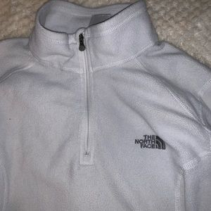 FLEECE NORTH FACE